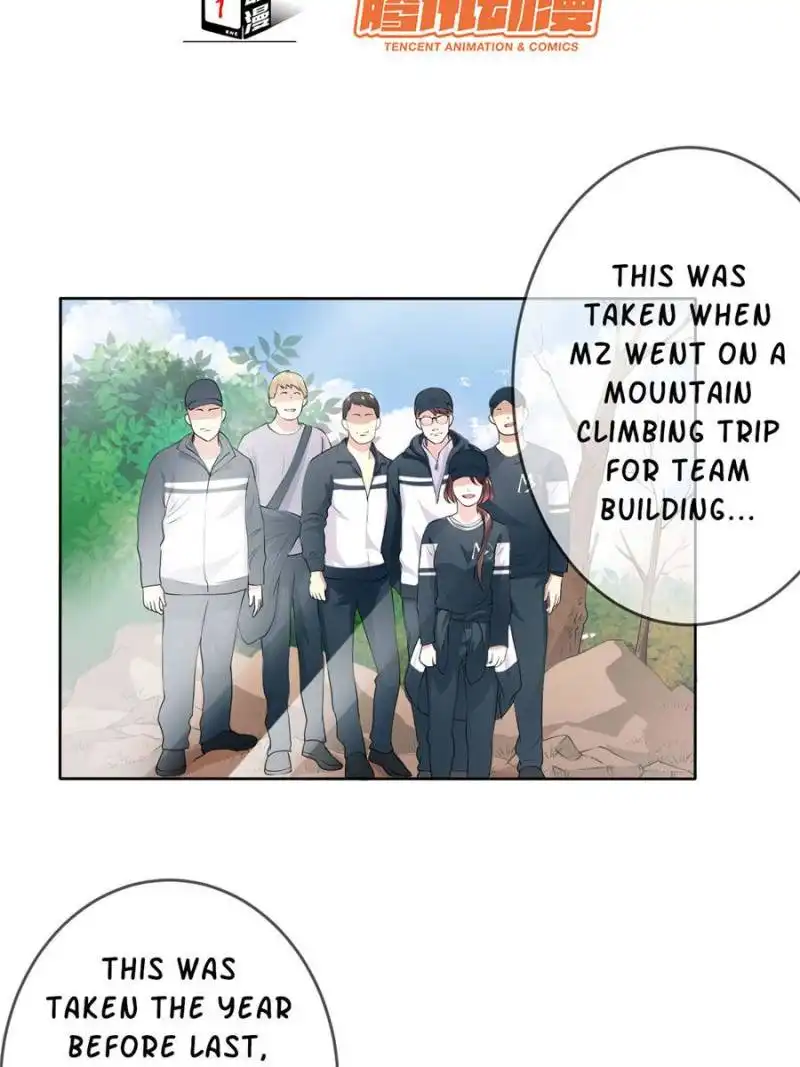 Legend Reboot Chapter 59 5